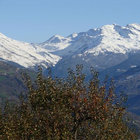 آم Gite-Auberge De Montvilliers المظهر الخارجي الصورة