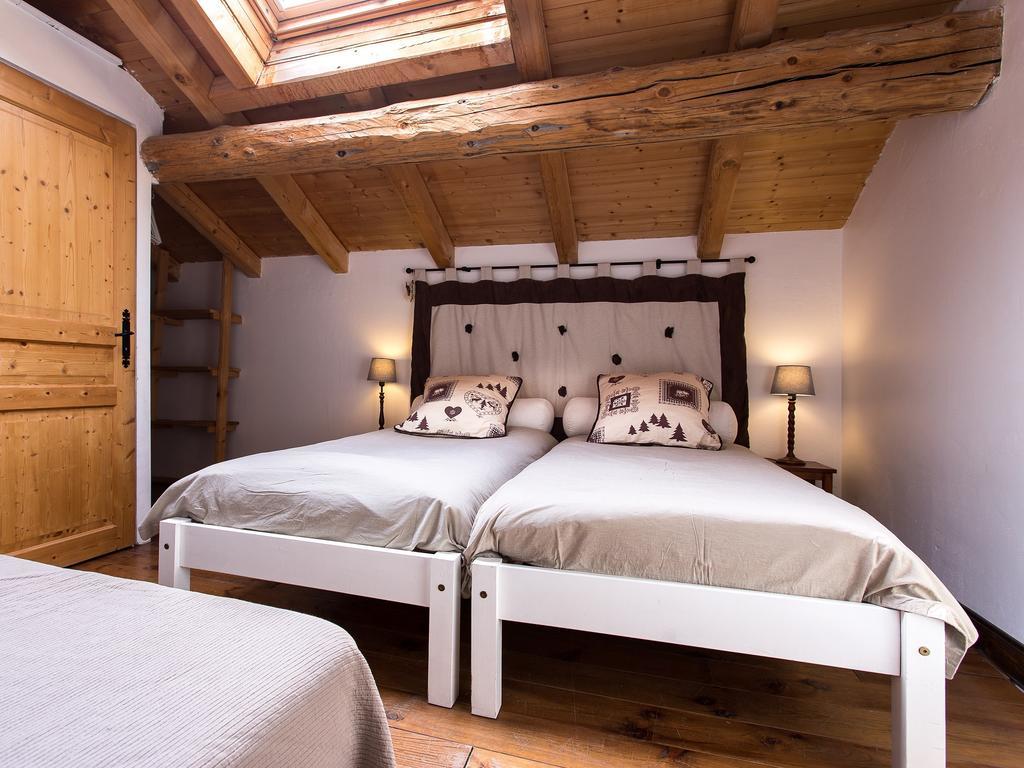 آم Gite-Auberge De Montvilliers المظهر الخارجي الصورة