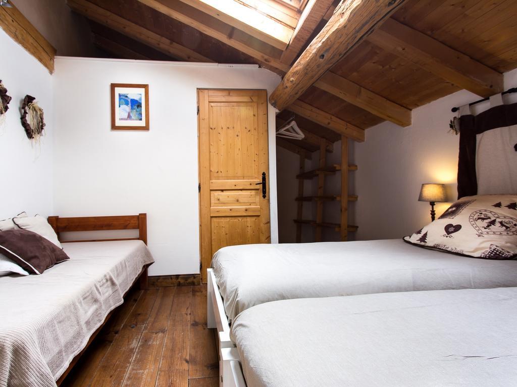 آم Gite-Auberge De Montvilliers المظهر الخارجي الصورة