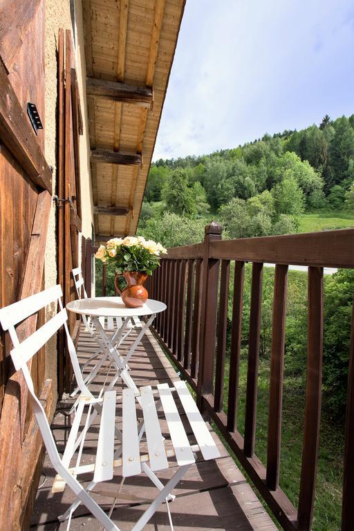 آم Gite-Auberge De Montvilliers المظهر الخارجي الصورة